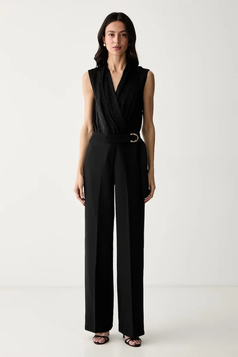 Marciano by Guess salopetă petrecută pentru femei HADIL
