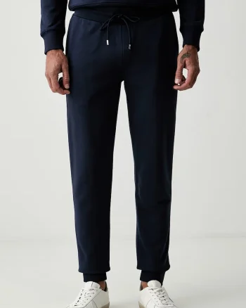 Hackett London pantaloni de trening pentru bărbați din bumbac