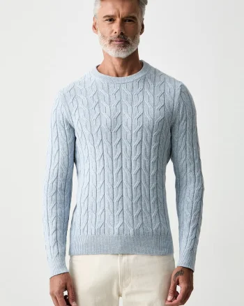 Hackett London pulover pentru bărbați cu amestec de cașmir