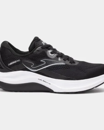 Pantofi sport Joma Hispalis negru