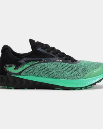 Pantofi sport TR-9 verde