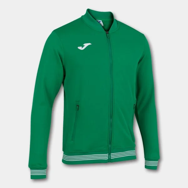Bluza barbati Joma Campus III verde