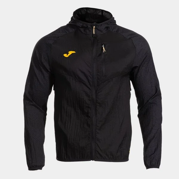 Jacheta ploaie Joma R-Trail negru