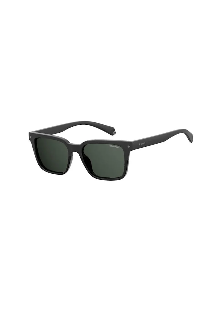 Ochelari de soare unisex patrati cu lentile polarizate