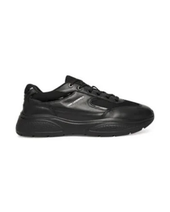 Pantofi barbatesti,  din piele naturala, negru