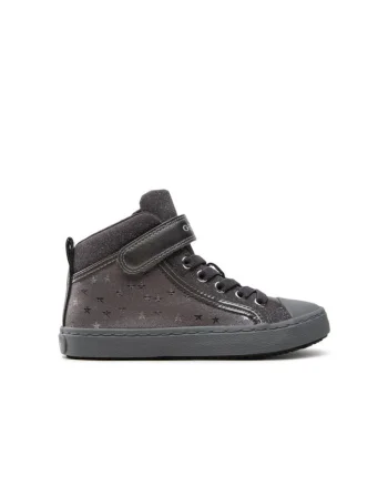 Pantofi fete  300192979, Textil, Gri, Gri