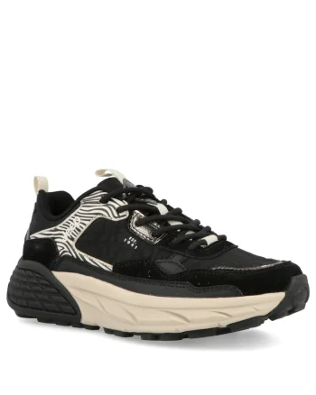 Sneakers dama JL52523A, Bej