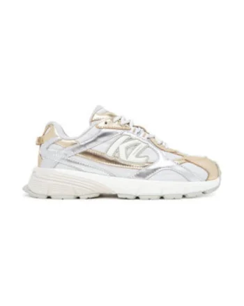 Tenisi dama 305614025,  Piele naturala, Multicolor