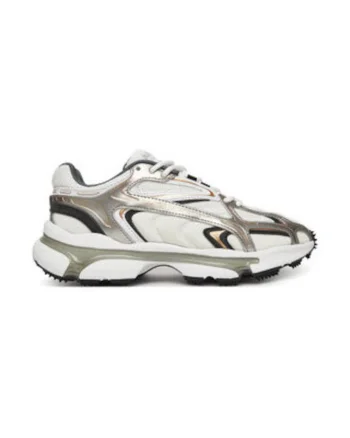 Tenisi dama 305649829,  Piele ecologica, Multicolor