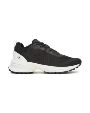 Pantofi barbatesti,  negru, mesh