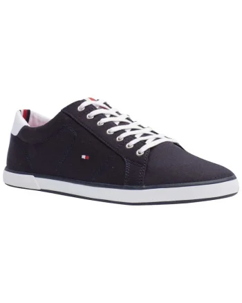 Tenisi  Harlow 1D FM0FM00596, Negru