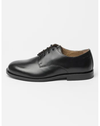 Pantofi derby din piele