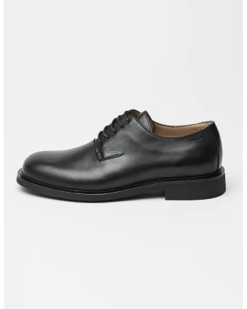 Pantofi derby din piele