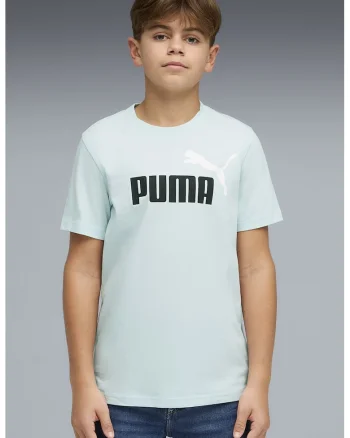 Tricou de bumbac cu imprimeu logo