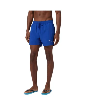 Pantaloni scurti de baie  Albastru
