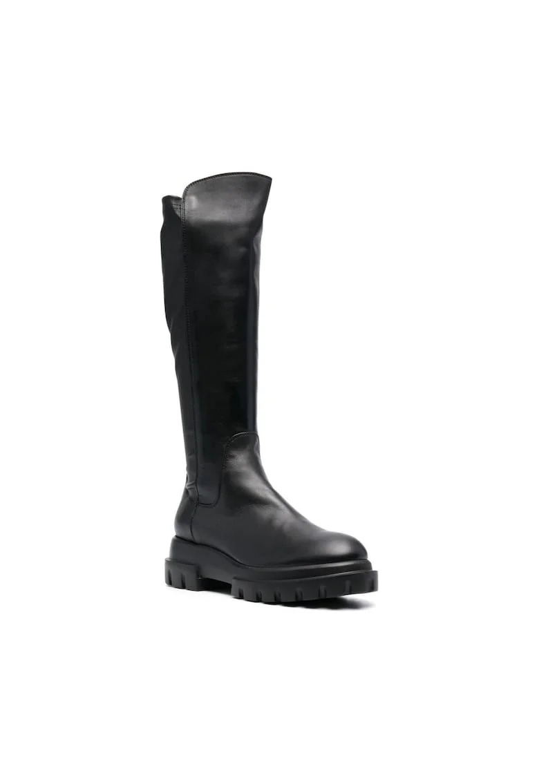 Cizme dama  Negru, Negru