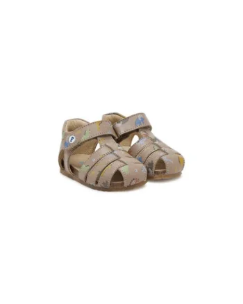Sandale pentru baieti,  305326621, piele naturala