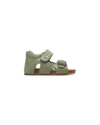 Sandale pentru baieti,  305326744, piele naturala, maro