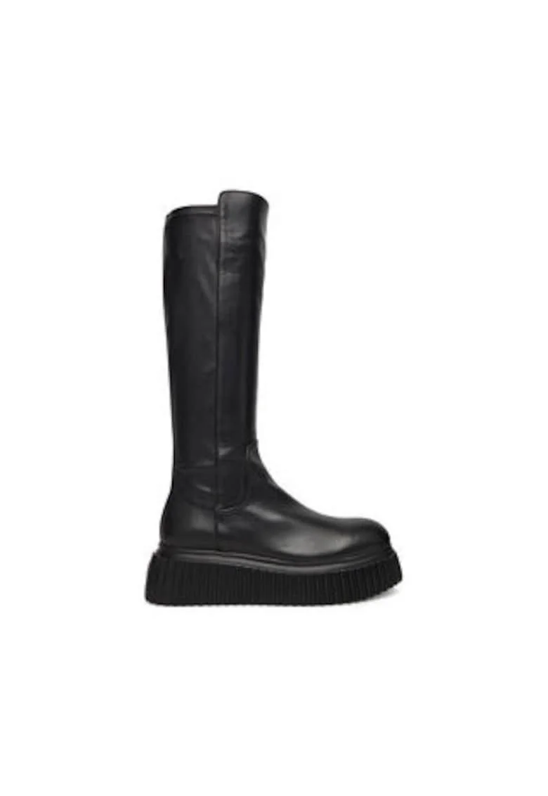 Cizme de dama,  305639790, piele naturala