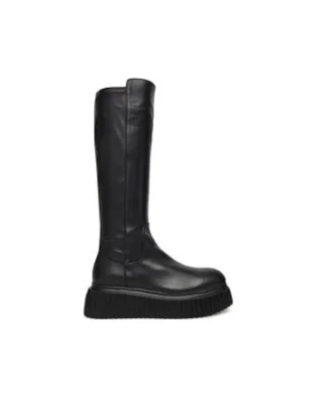 Cizme de dama,  305639790, piele naturala