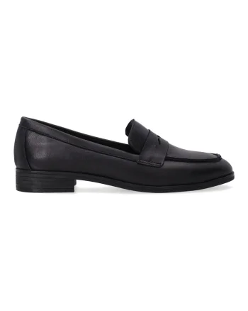 Pantofi loafer, din piele