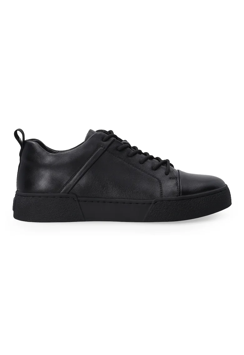 Pantofi casual din piele