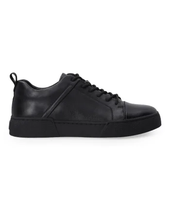 Pantofi casual din piele