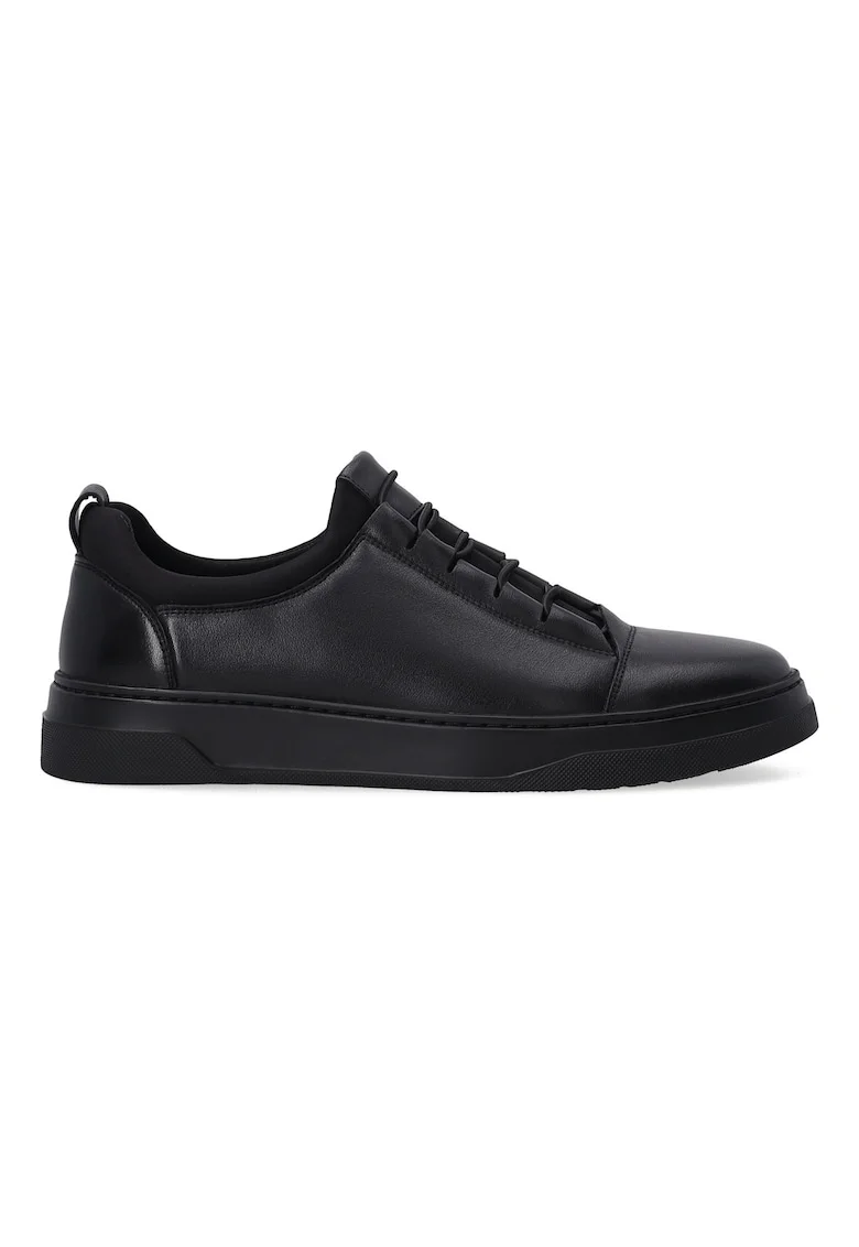 Pantofi casual din piele