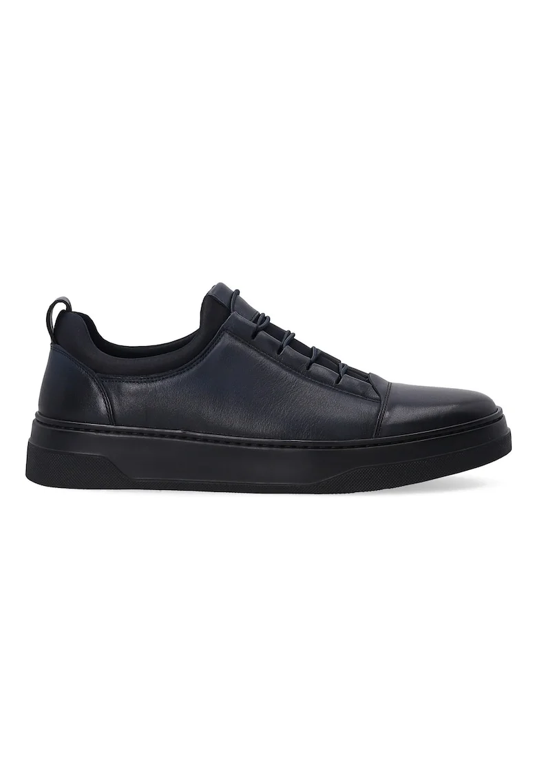 Pantofi casual din piele