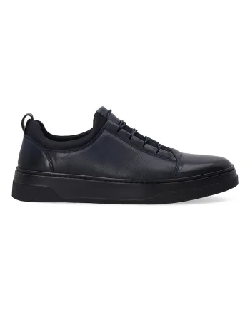 Pantofi casual din piele