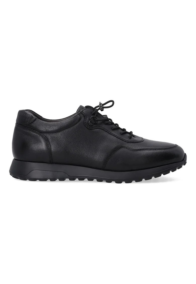 Pantofi sport din piele