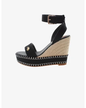Sandale dama  AYLIN028W, Negru