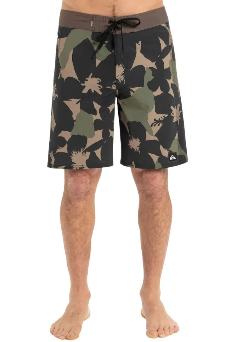 Pantaloni scurti de baie Highline Arch, cu uscare rapida