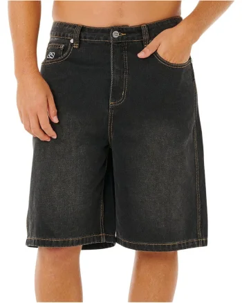 Bermude din denim