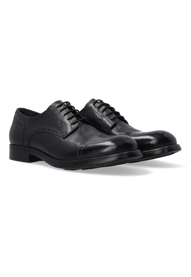 Pantofi derby