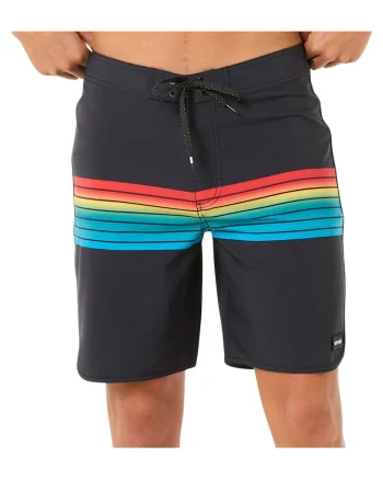 Pantaloni scurti cu talie reglabila