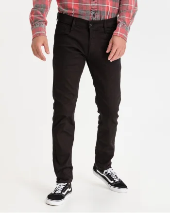 Blugi slim fit,