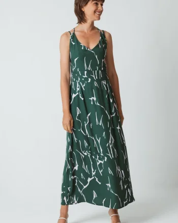 Rochie maxi