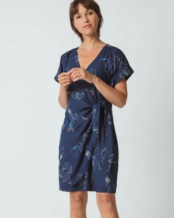 Rochie petrecuta