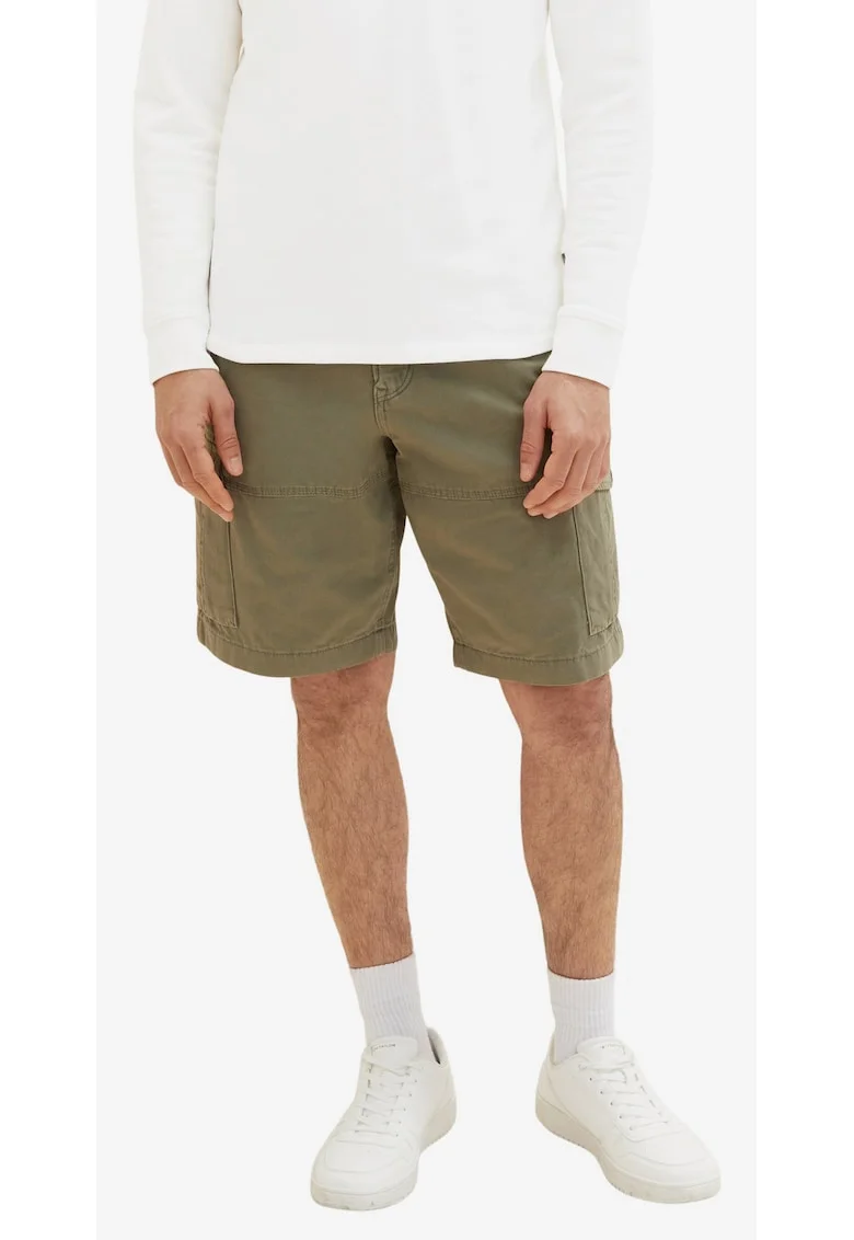 Pantaloni scurti chino