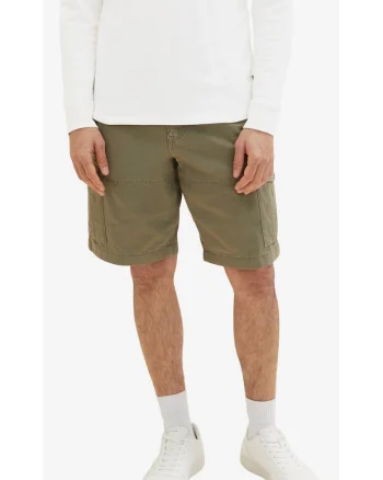 Pantaloni scurti chino