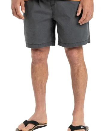 Pantaloni scurti cu snur Taxer Walk