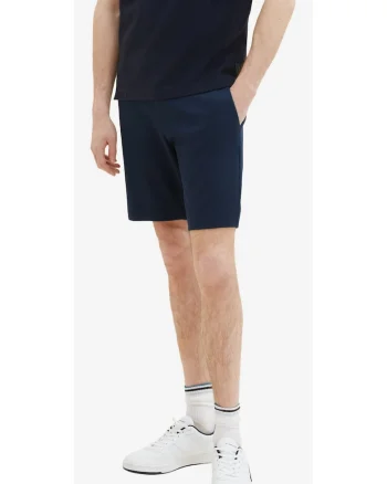 Pantaloni scurti cu buzunare laterale