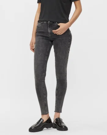 Blugi skinny Delly,
