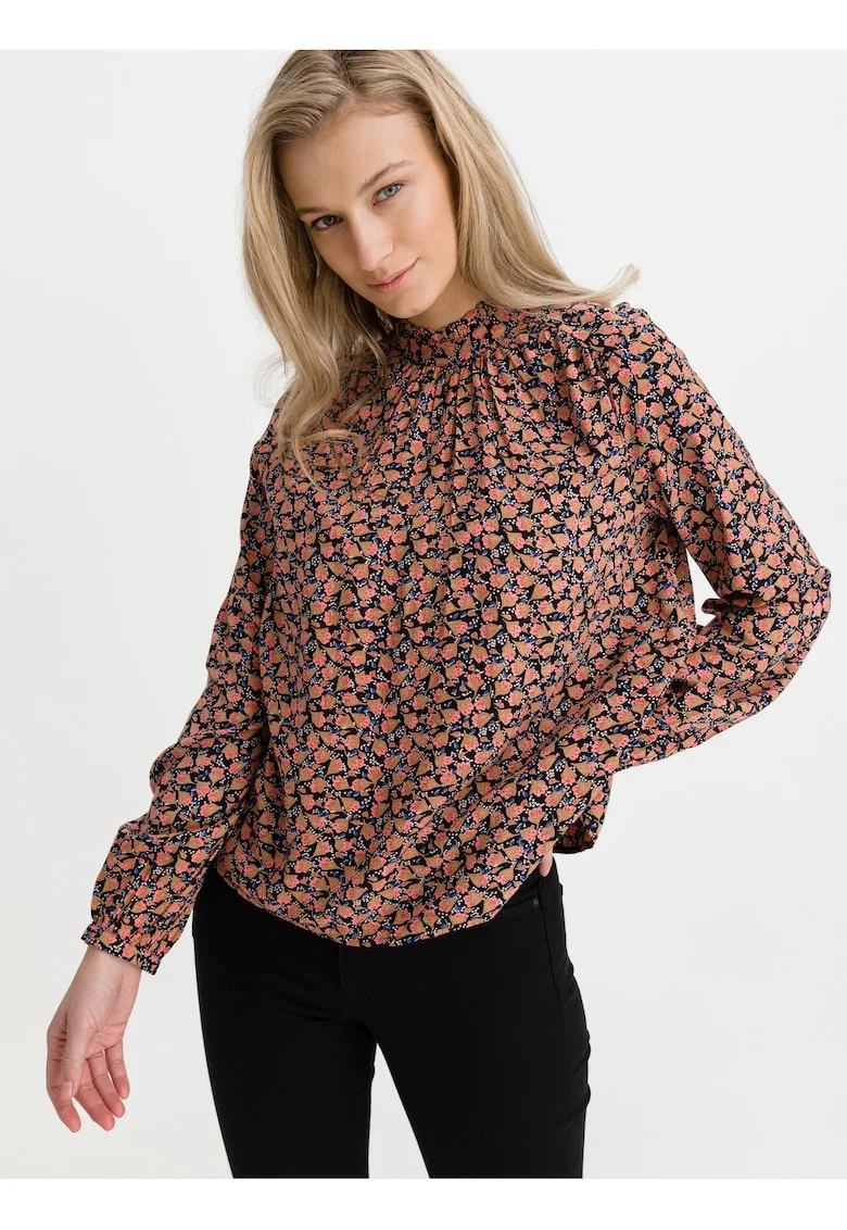 Bluza cu model Milda,