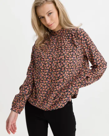 Bluza cu model Milda,