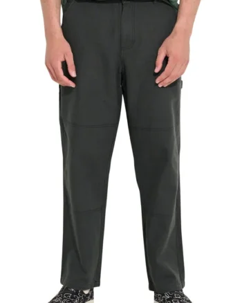 Pantaloni relaxed fit Tough Ground,