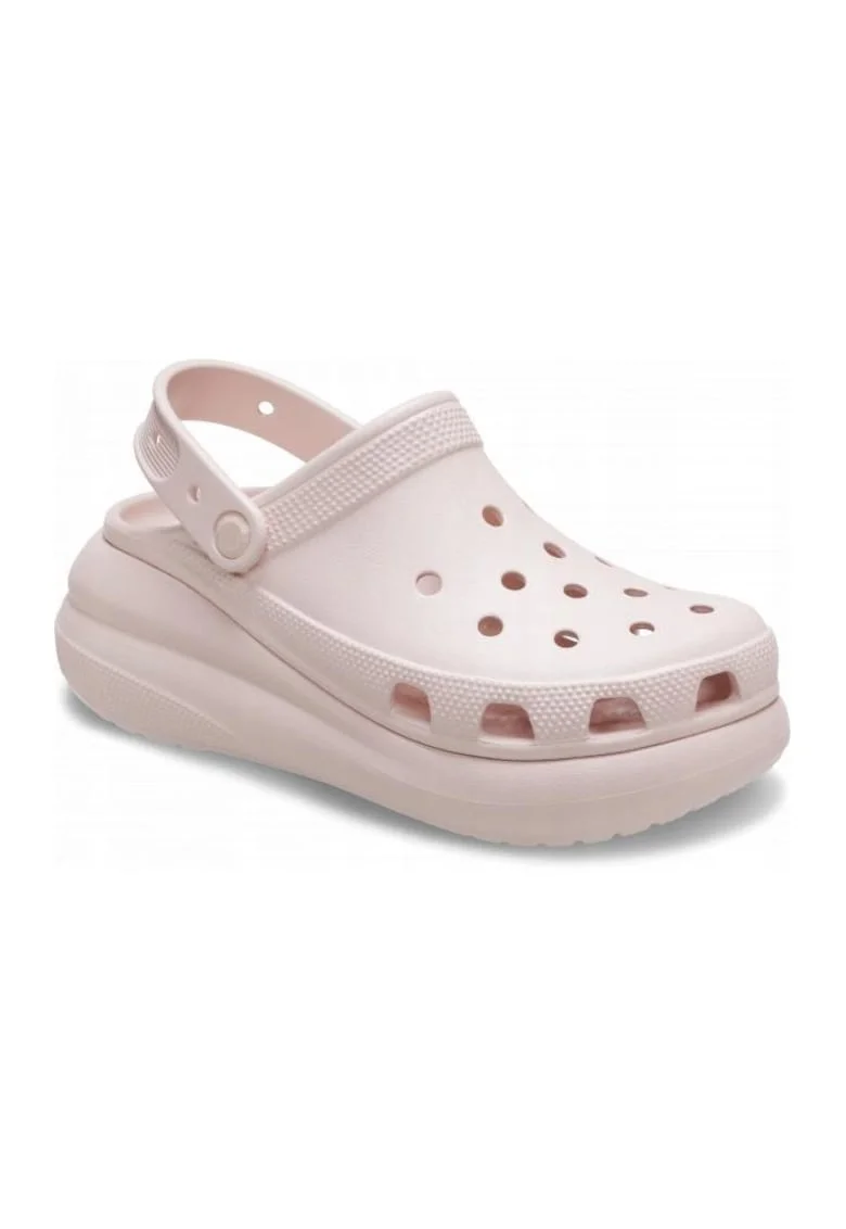 Saboti  Clasic Crush Clog 41-42 EU - M8/W10 US Roz - Cuart