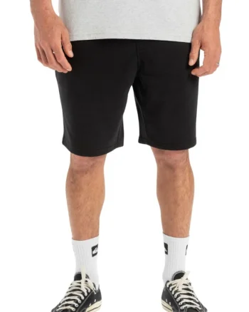 Pantaloni scurti cu talie elastica Salt Water