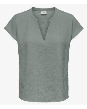Bluza lejera texturata Lion